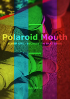 Polaroid Mouth podcast