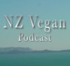 NZ Vegan Podcast artwork