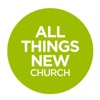 All Things New Church artwork