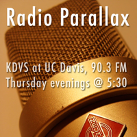 Radio Parallax Show: 3/17/2016 (Segment C)