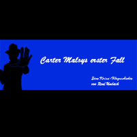 Carter Maloy podcast