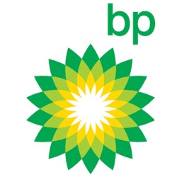 BP plc podcast channel