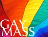 Gay Mass artwork