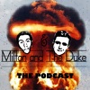 Milton & The Duke: Seems Like the Truth artwork
