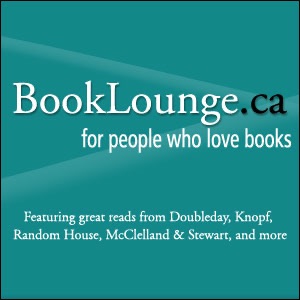 BookLounge Podcast