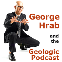Geologic Podcast podcast