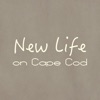 New Life on Cape Cod's weekly messages. artwork