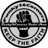 Funky16Corners Radio Show artwork