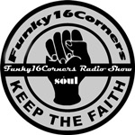 Funky16Corners Radio Show Episode #510 – Airdate 03/30/20
