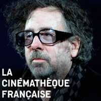 Tim Burton podcast