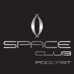 Episode #106 SpaceClub Podcast