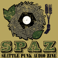 Seattle Punk Audio Zine podcast