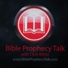 Bible Prophecy Talk - End Times News and Theology Podcast artwork