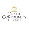 Christ Community Church artwork