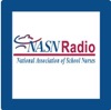 NASN Radio- National Association of School Nurses artwork