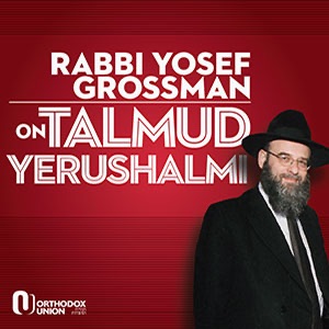 Artwork for Talmud Yerushalmi