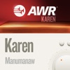 AWR Karen / Manumanaw (Myanmar) artwork