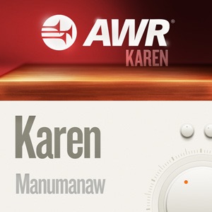 AWR Karen / Manumanaw (Myanmar)