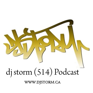 djstorm514's podcast