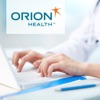 Orion Health Blog artwork