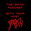 TheGrindPodcast artwork