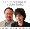 Church of the Customer Podcast artwork