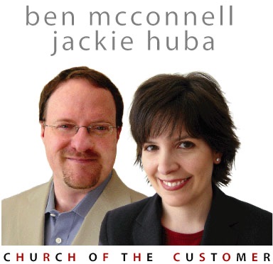 Church of the Customer Podcast Church of the Customer Podcast