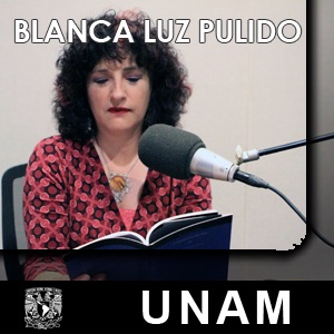 En voz de Blanca Luz Pulido