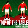Top of the Table artwork
