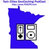 Twin Cities GeoCaching PodCast artwork