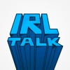 IRL Talk artwork