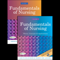 F.A. Davis's Fundamentals of Nursing Overviews podcast