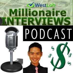 Podcast – West Loh on Leverage, Automation and Outsourcing Strategies, 100% Free!
