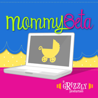 MommyBeta podcast