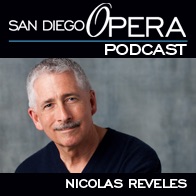 Rigoletto: Stage Director, Michael Cavanagh
