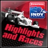 Firestone Indy Lights Highlights artwork