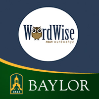 Word Wise podcast