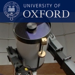 Oxford Physics Short Talks and Introductions