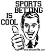 ATSPROFITS - Sports Betting Podcast artwork