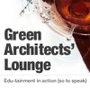 GreenBuildingAdvisor.com's Green Architects' Lounge artwork