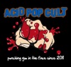 Acid Pop Cult artwork