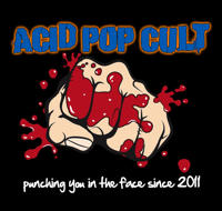 Acid Pop Cult podcast