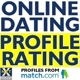 Show 25--Online Dating Profile Rating