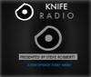 Knife Radio artwork