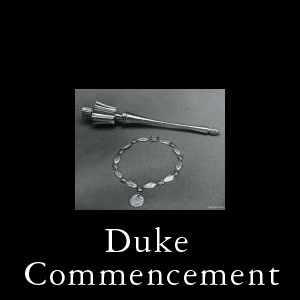 Duke University Commencement Address 2004
