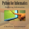 Python for Informatics's official Podcast.