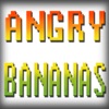 AngryBananas.com Network artwork