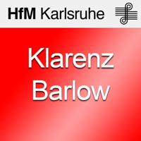 Meisterkurs Klarenz Barlow "Musiquantik" - SD podcast