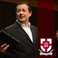 Chapel: Randy Carter