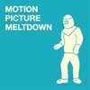 Motion Picture Meltdown artwork